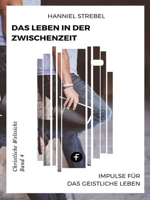 cover image of Das Leben in der Zwischenzeit
